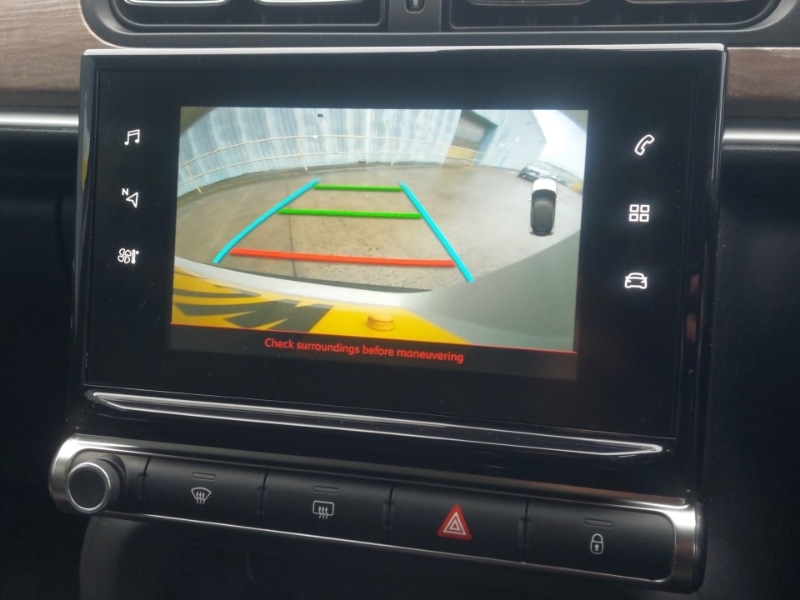 Used Citroen C3 2021 for sale - 76947609: Photo 14