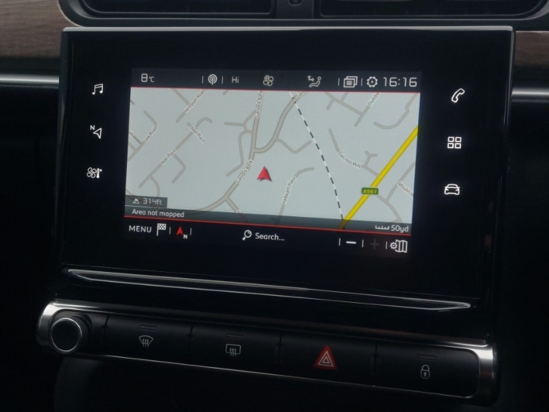 Used Citroen C3 2021 for sale - 76947609: Photo 15