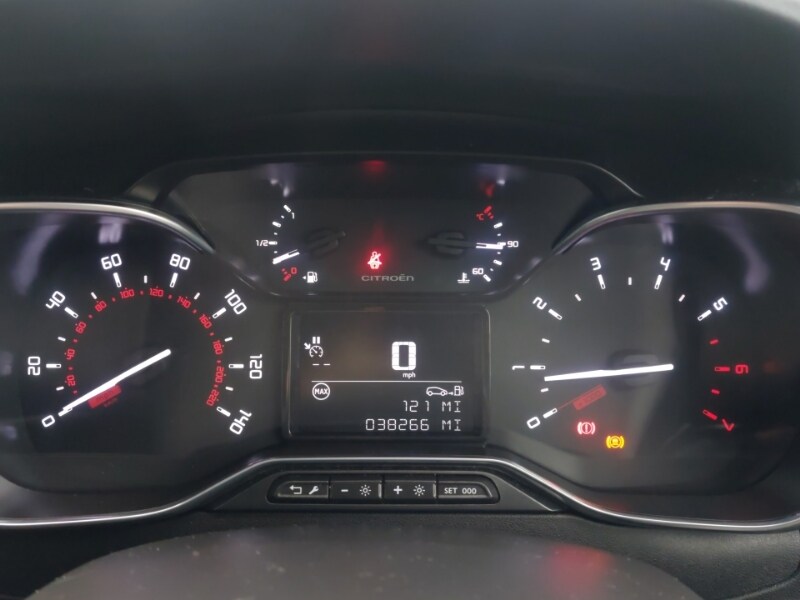 Used Citroen C3 2021 for sale - 76947609: Photo 16