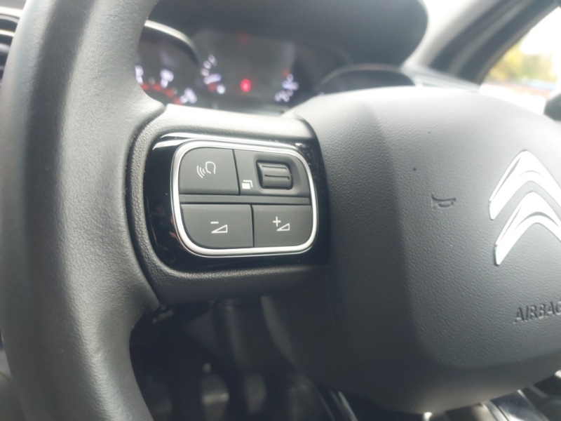 Used Citroen C3 2021 for sale - 76947609: Photo 17