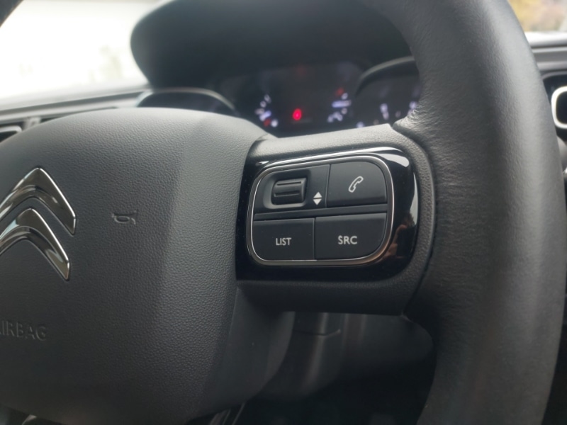 Used Citroen C3 2021 for sale - 76947609: Photo 18