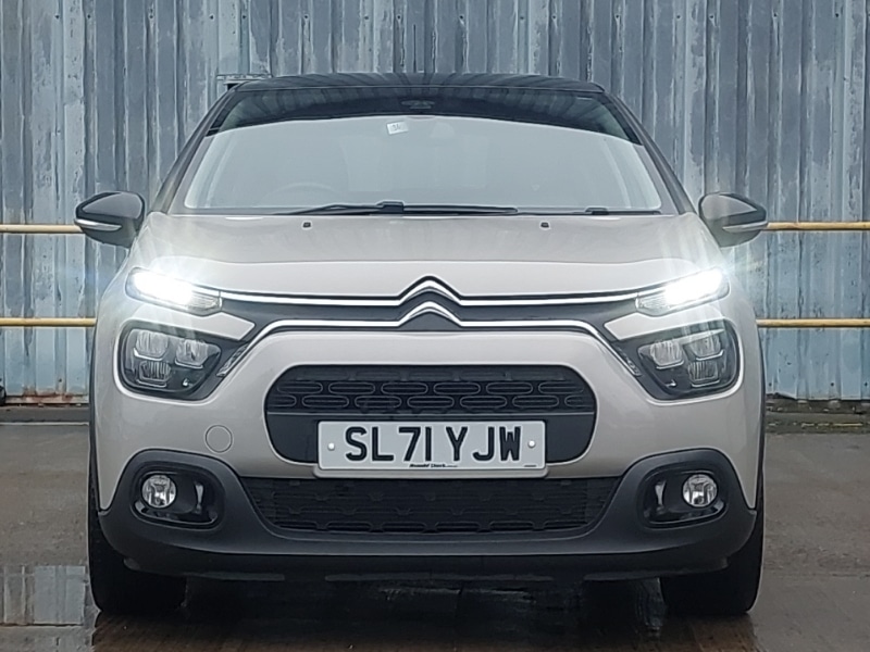 Used Citroen C3 2021 for sale - 76947609: Photo 19