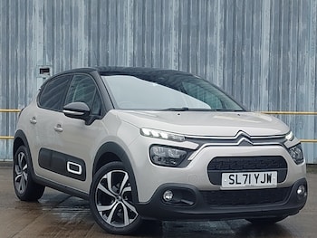 Citroen C3 feature image