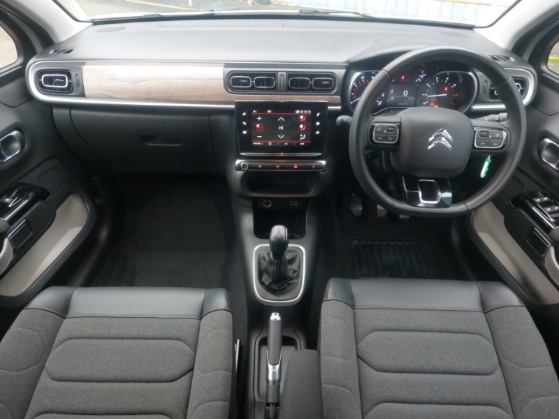 Used Citroen C3 2021 for sale - 76947609: Photo 2