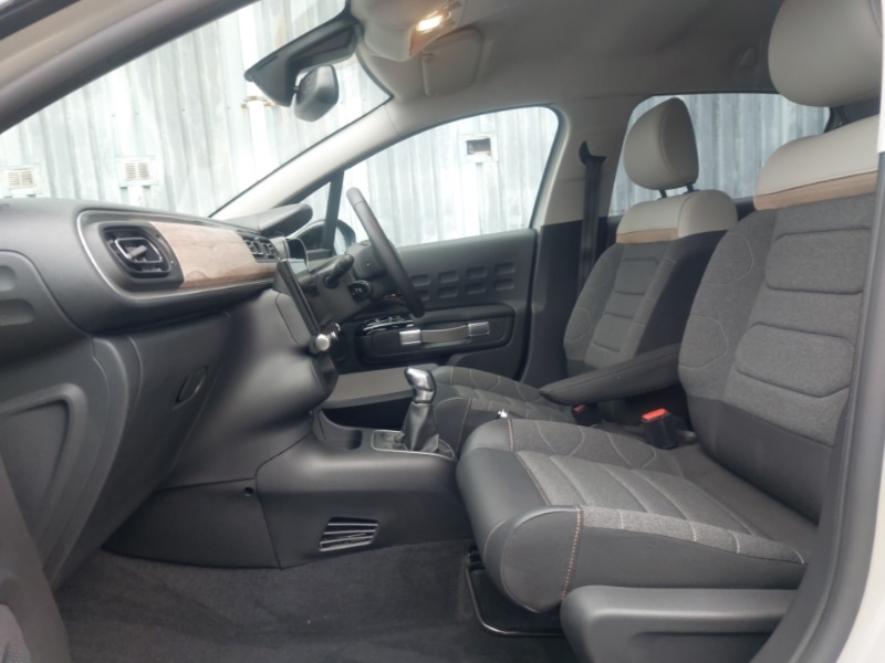 Used Citroen C3 2021 for sale - 76947609: Photo 5