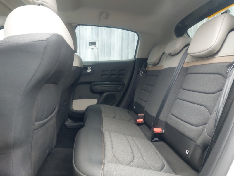 Used Citroen C3 2021 for sale - 76947609: Photo 6