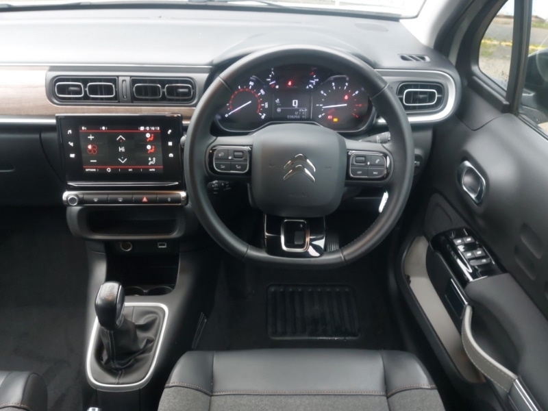 Used Citroen C3 2021 for sale - 76947609: Photo 7