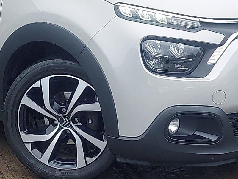 Used Citroen C3 2021 for sale - 76947609: Photo 9