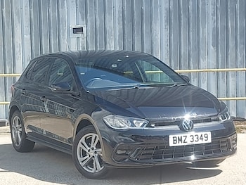 Used Volkswagen Polo 2023 for sale - 79368260: Photo