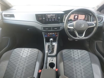 Used Volkswagen Polo 2023 for sale - 79368260: Photo