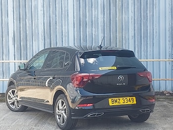 Used Volkswagen Polo 2023 for sale - 79368260: Photo