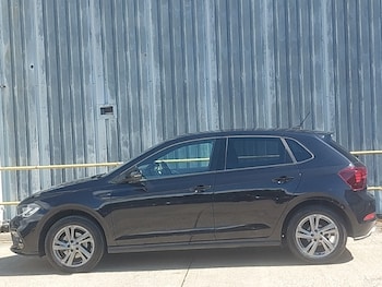 Used Volkswagen Polo 2023 for sale - 79368260: Photo