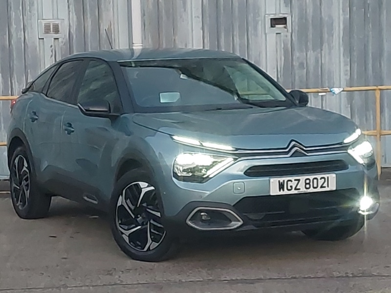 Used Citroen C4 2022 for sale - 76397316: Photo 1