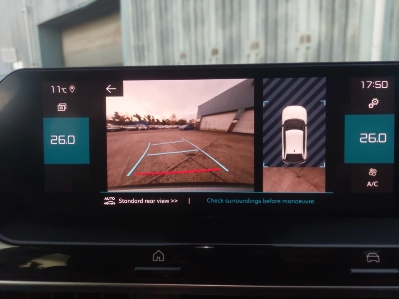 Used Citroen C4 2022 for sale - 76397316: Photo 10