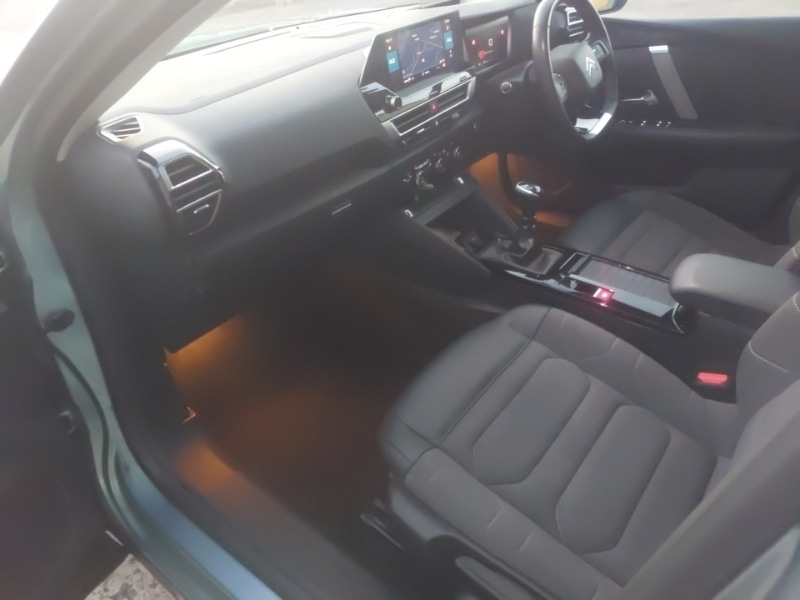 Used Citroen C4 2022 for sale - 76397316: Photo 12