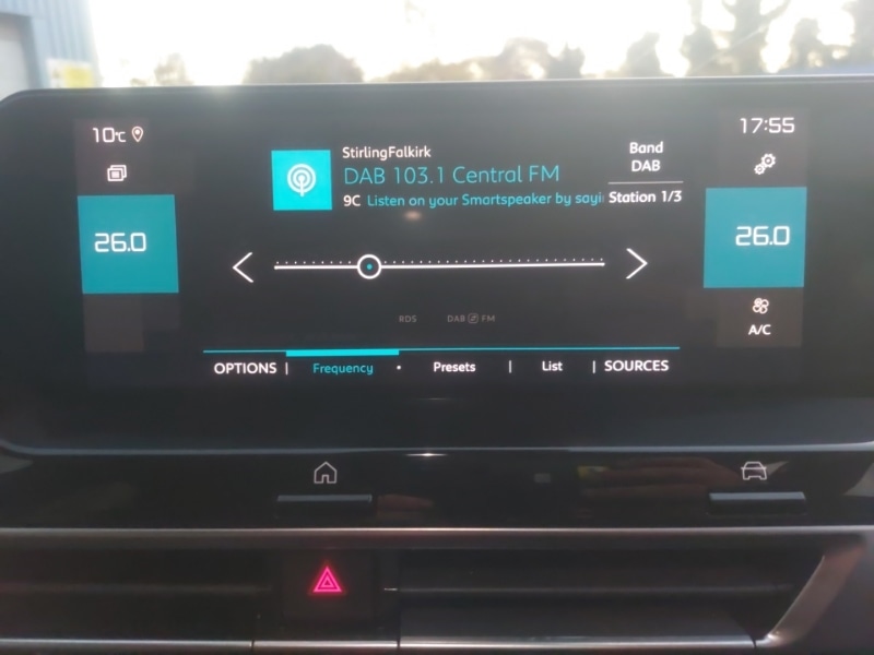 Used Citroen C4 2022 for sale - 76397316: Photo 18