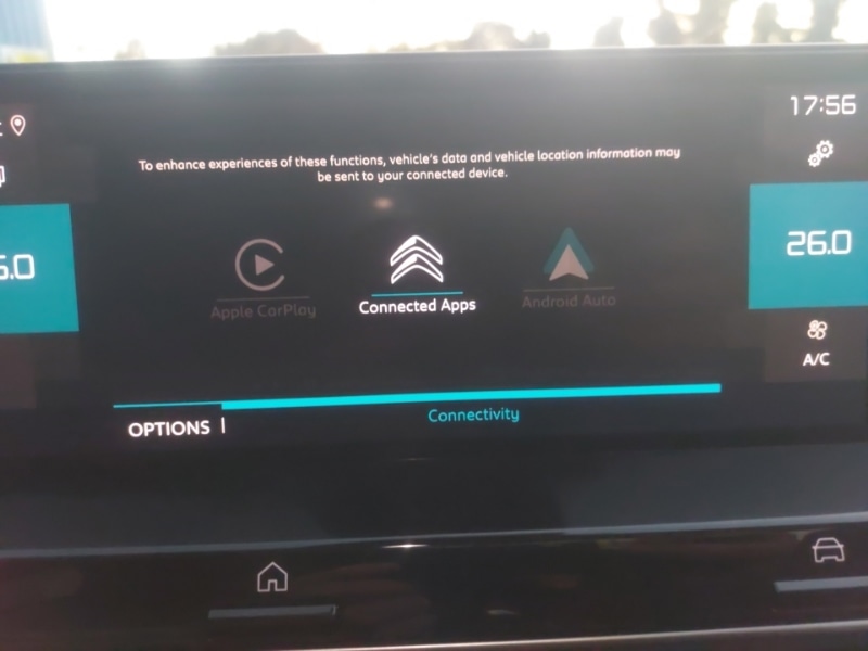 Used Citroen C4 2022 for sale - 76397316: Photo 19