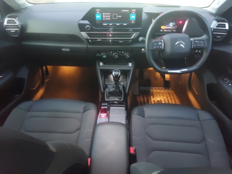 Used Citroen C4 2022 for sale - 76397316: Photo 2