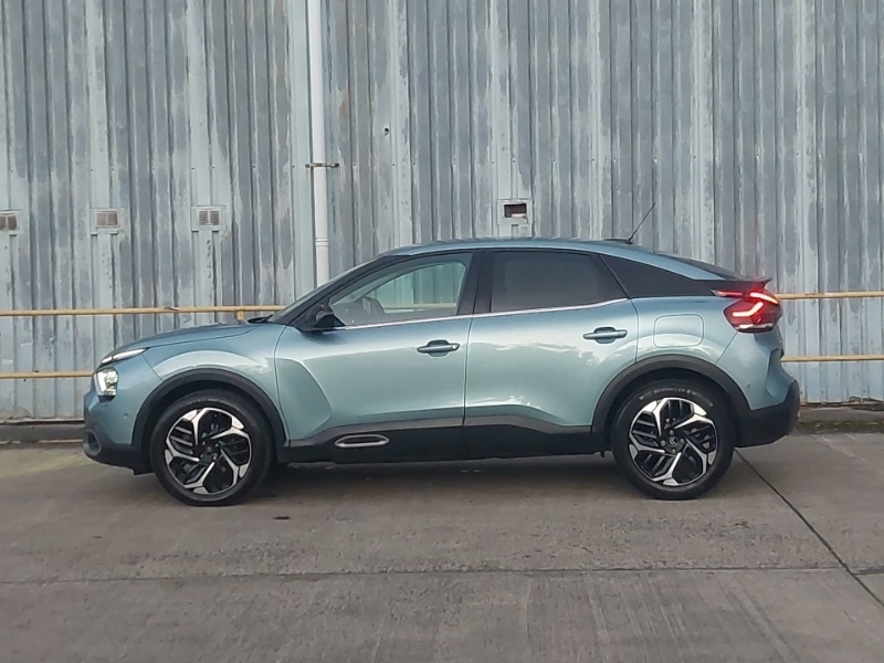 Used Citroen C4 2022 for sale - 76397316: Photo 4