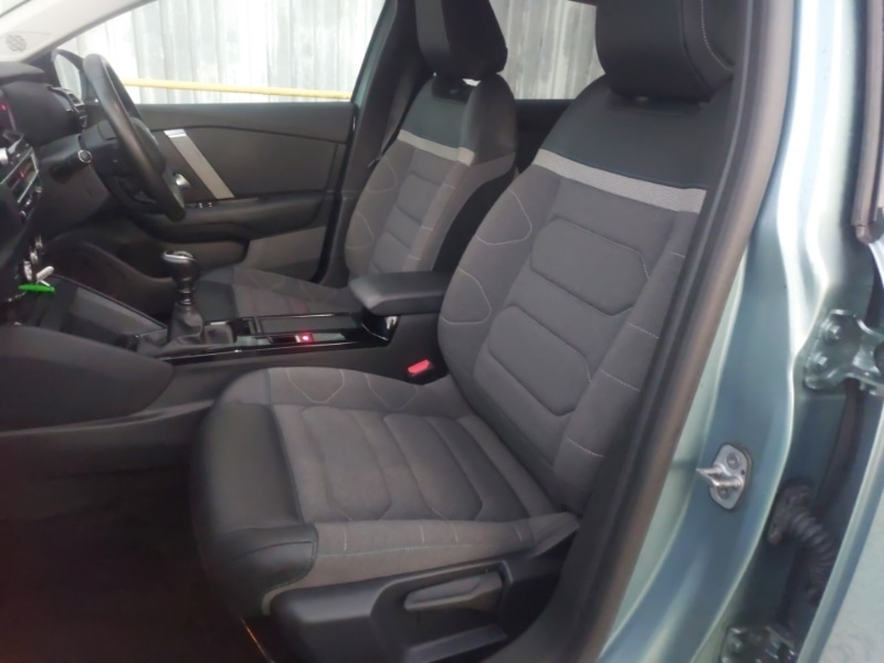 Used Citroen C4 2022 for sale - 76397316: Photo 5