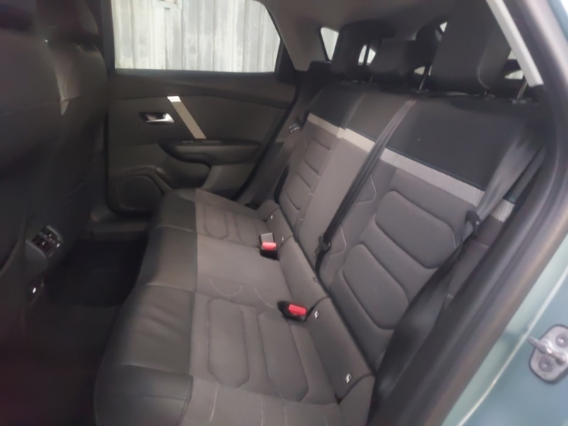 Used Citroen C4 2022 for sale - 76397316: Photo 6