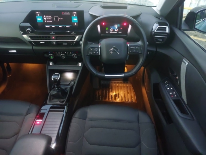 Used Citroen C4 2022 for sale - 76397316: Photo 7
