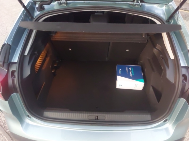 Used Citroen C4 2022 for sale - 76397316: Photo 8