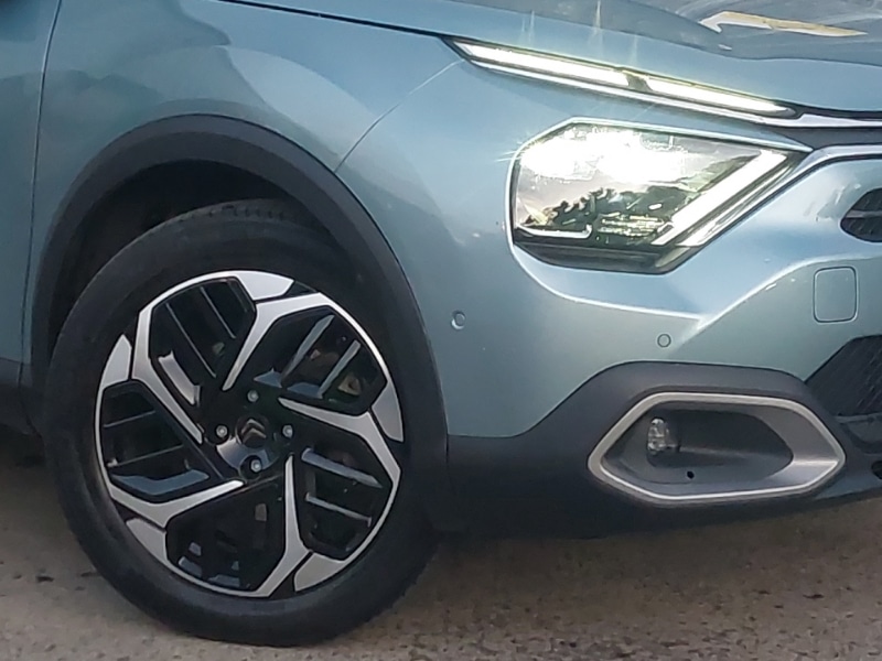 Used Citroen C4 2022 for sale - 76397316: Photo 9