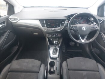 Used Vauxhall Crossland 2023 for sale - 78865546: Photo