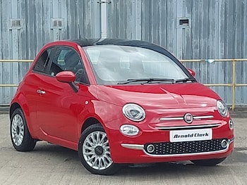 Fiat - 500