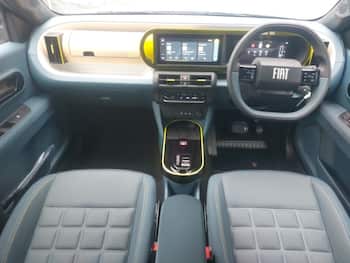 Used Fiat Grande Panda 2026 for sale - 79804175: Photo