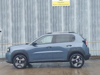 Used Fiat Grande Panda 2026 for sale - 79804175: Photo