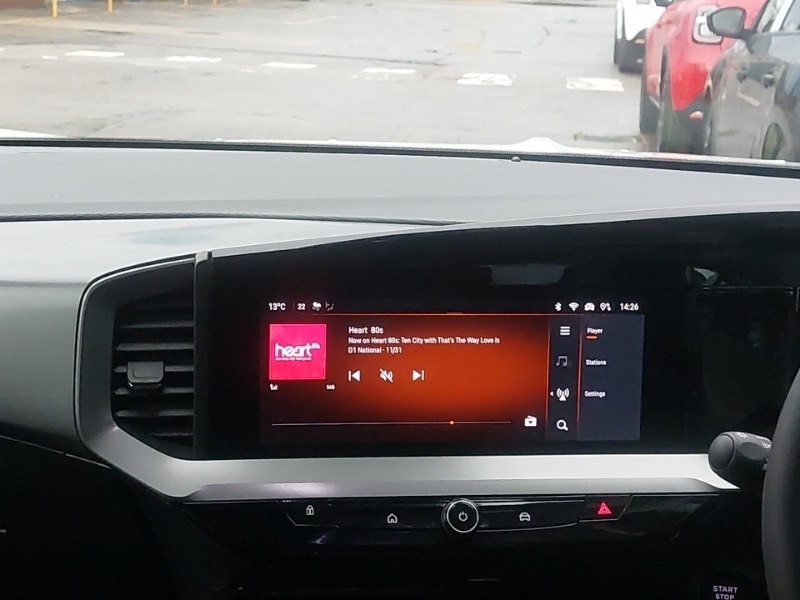 Used Vauxhall Mokka 2025 for sale - 76893389: Photo 10