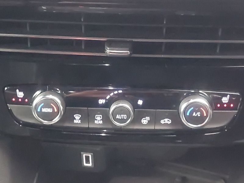 Used Vauxhall Mokka 2025 for sale - 76893389: Photo 11