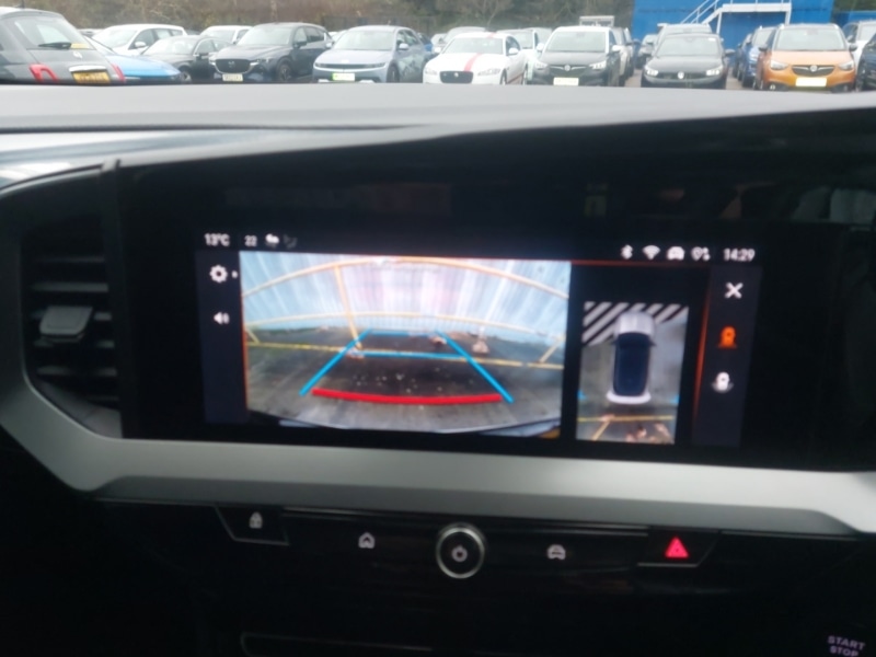 Used Vauxhall Mokka 2025 for sale - 76893389: Photo 13