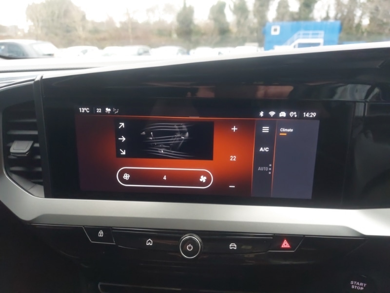 Used Vauxhall Mokka 2025 for sale - 76893389: Photo 15