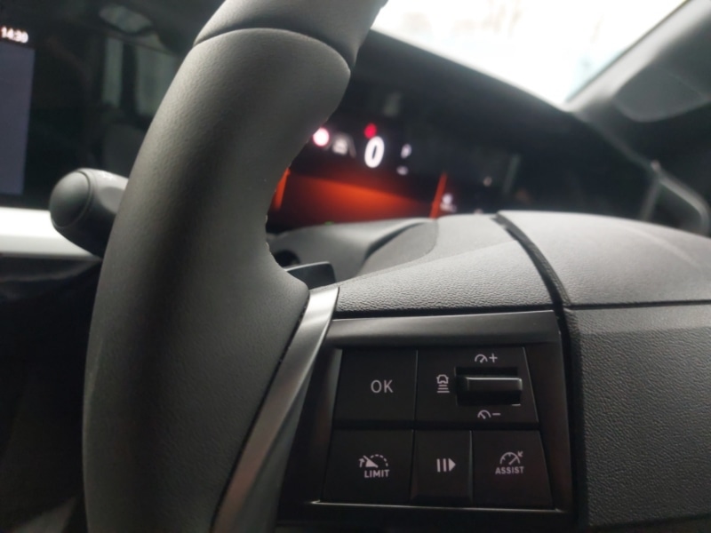 Used Vauxhall Mokka 2025 for sale - 76893389: Photo 17