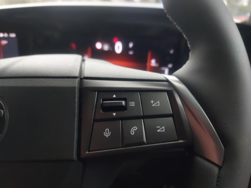 Used Vauxhall Mokka 2025 for sale - 76893389: Photo 18