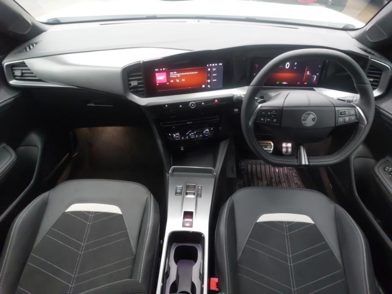 Used Vauxhall Mokka 2025 for sale - 76893389: Photo 2