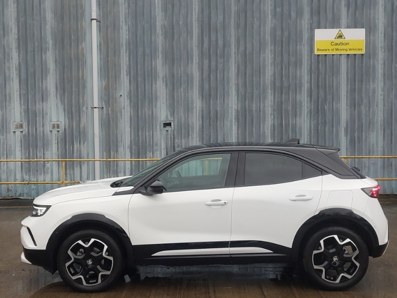 Used Vauxhall Mokka 2025 for sale - 76893389: Photo 4