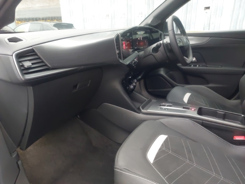 Used Vauxhall Mokka 2025 for sale - 76893389: Photo 5