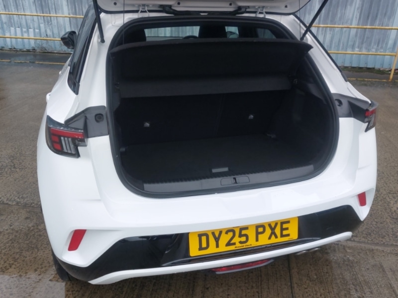 Used Vauxhall Mokka 2025 for sale - 76893389: Photo 8