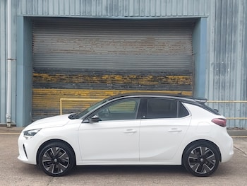 Used Vauxhall Corsa 2021 for sale - 75933713: Photo