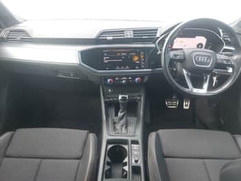 Used Audi Q3 2020 for sale - 79799192: Photo