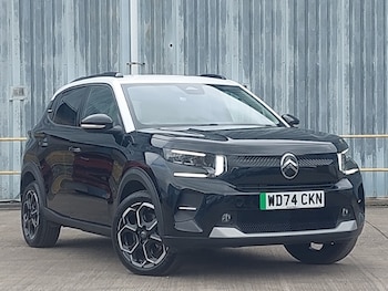 Used Citroen C3 2025 for sale - 78274728: Photo