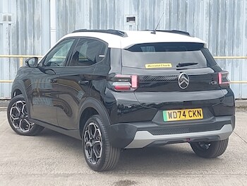 Used Citroen C3 2025 for sale - 78274728: Photo