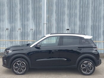 Used Citroen C3 2025 for sale - 78274728: Photo