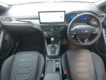 Used Ford Focus 2023 for sale - 74532359: Photo