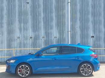 Used Ford Focus 2023 for sale - 74532359: Photo