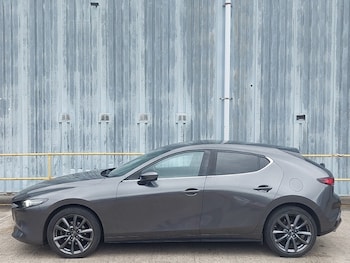 Used Mazda Mazda3 2019 for sale - 78634742: Photo
